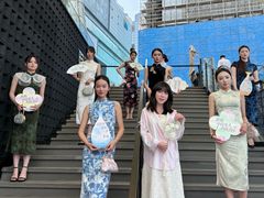 -南京时尚莱迪购物广场(正洪街店)