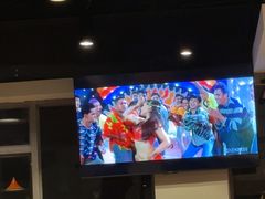 -克比叔叔印度餐厅Kebabs on the Grille(人民广场店)
