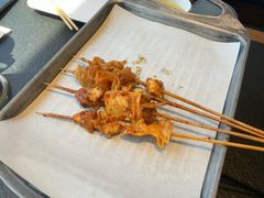 -聚点·北京串(紫竹桥店)