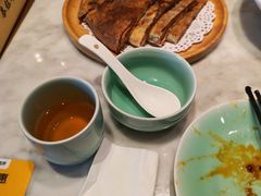 麻酱糖饼-泰钰丰烤鸭(开发区店)