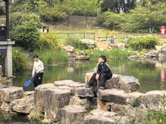 -虞山风景区