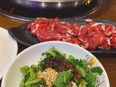 -红牌美蛙鱼头火锅(万辉国际广场店)