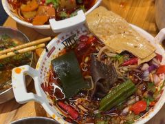-钢管厂歆瑞源油卤串串香(春熙路太古里店)