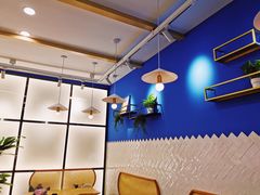 -OZ cafe(南昌路店)