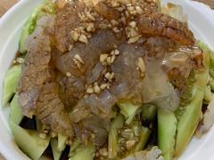 -九龙餐厅(大沽路店)