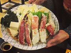 -蟹料理 北海道かに将軍(札幌本店)