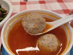 -洪霞餐馆·川菜·鲜货现炒(两江春城店)