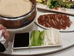 -梅利汴京烤鸭•开封豫菜地标店(晋安路店)