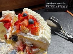 -北京乐多港万豪酒店·臻厨