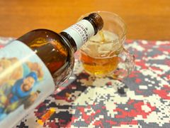 -92°C俄式厨房(中央大街店)