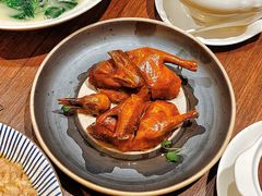 -蛇口希尔顿南海酒店·随轩中餐厅·粤菜