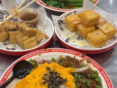 -孖记茶档·热腾茶餐(乐峰店)