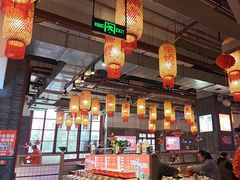 -李姑婆鲜切牛肉火锅自助(凤城二路店)