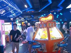 -核客电玩城(东门店)