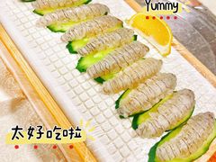 -大庆美食·顺德鱼生顺德菜