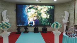 -雅奇婚庆(永乐园社区店)