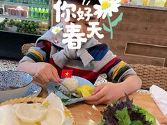 -越美小馆·越南料理(曲江店)