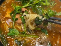 -肥汁米蘭香港米线(长宁来福士店)