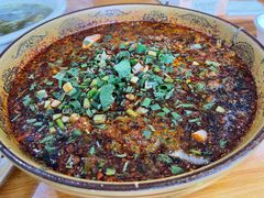 -乐山第一家临江鳝丝(茶坊路店)