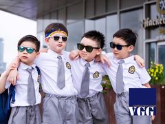 -上海市白玉兰幼儿园