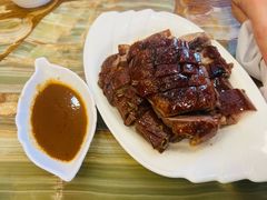 -椿记烧鹅(北门店)