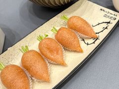 -香雪海饭店中餐厅(湖滨店)