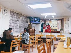 大堂-屋里家延边朝鲜族冷面(南园店)