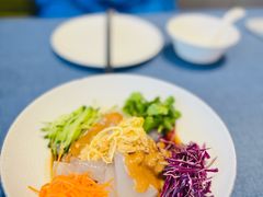 -蘇叁禾·本帮江浙菜(嘉善路店)