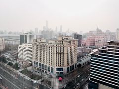 -北京保利大厦酒店(东四十条地铁站店)