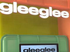 -gleeglee乐溢亦茶(合生汇店)