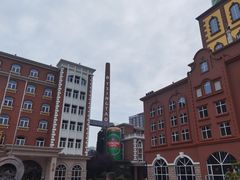 -青岛啤酒博物馆