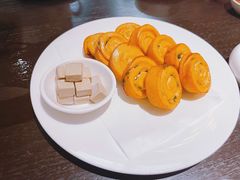 -甄御•海鲜新青岛菜(麦岛店)