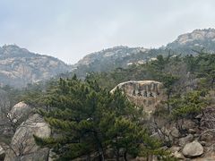 -青岛崂山太清宫