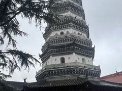-迎江寺