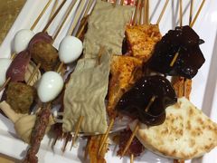 -袁记串串香(涧西总店)