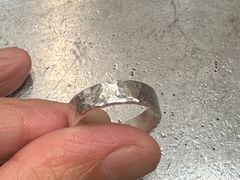 -十八字金·银饰·开蚌DIY·手工体验团建(富力广场店)