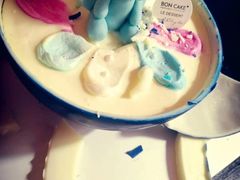 -BON CAKE(华贸购物中心店)