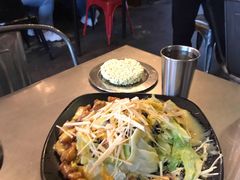 -MI WU FACTORY米屋美食工厂餐厅(绿地店)