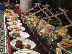 -前门烤鸭(江东中路店)