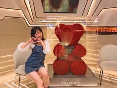 -燃扒房Steakhouse(皇庭店)
