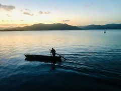 -东钱湖小普陀景区