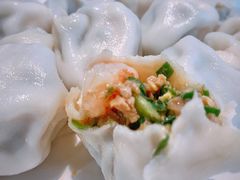 招牌一口鲜-叁拾壹克饺子·东北菜(国贸店)