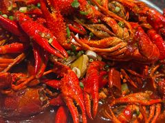 -李叔叔虾蟹大排档(青羊店)