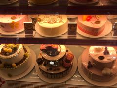 -GANSO元祖食品(白下店)