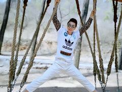 -蟠龙山长城景区