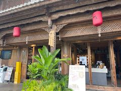 -比顿咖啡(和顺古镇店)