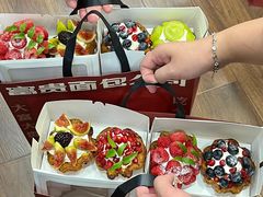 -富贵面包公司(运河店)