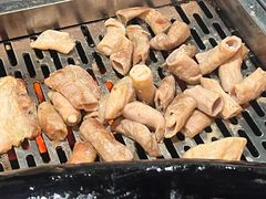 -黑妹冕宁火盆烧烤(西昌店)