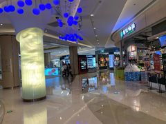 -吾悦广场(南京鼓楼店)