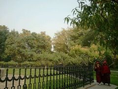玲珑公园-玲珑塔公园
